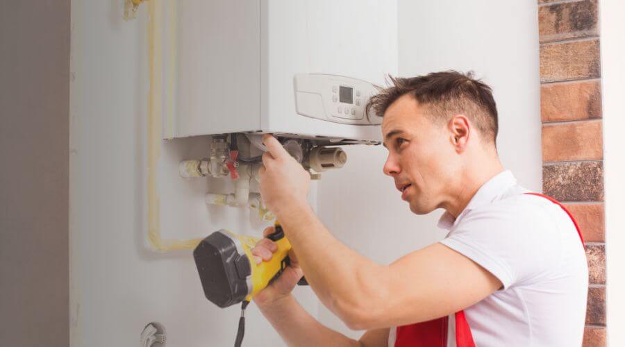 Professional sewer line replacement in Potsdam, NY